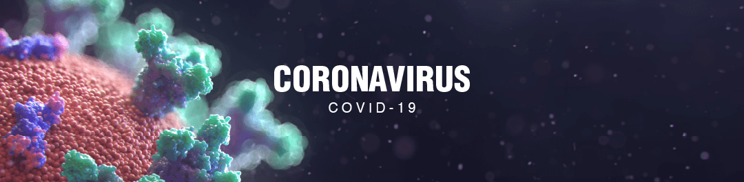 Coronavirus COVID-19