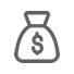 Dollar Bag