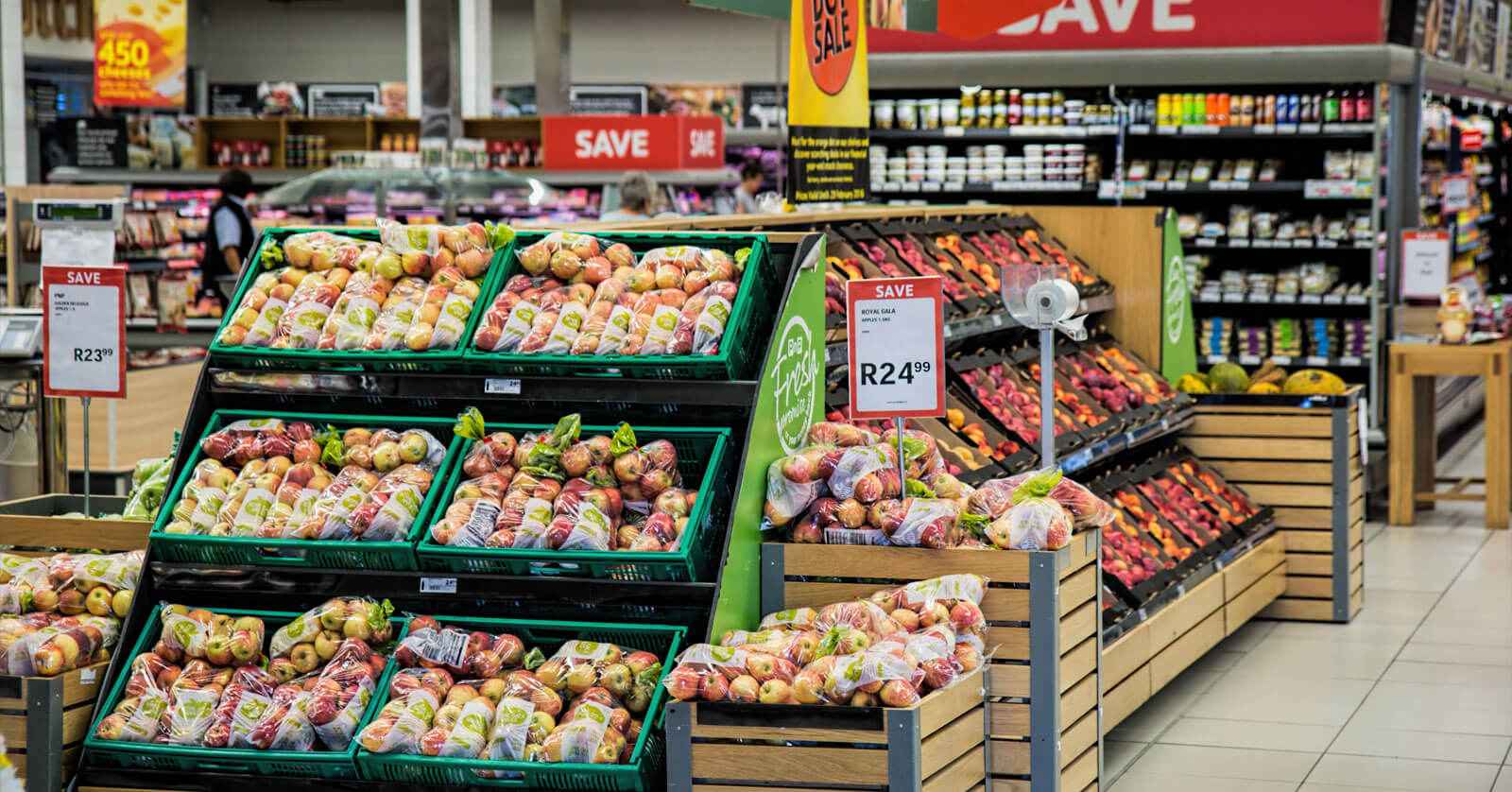 Essential Voucher Helping South Africans get more without paying more