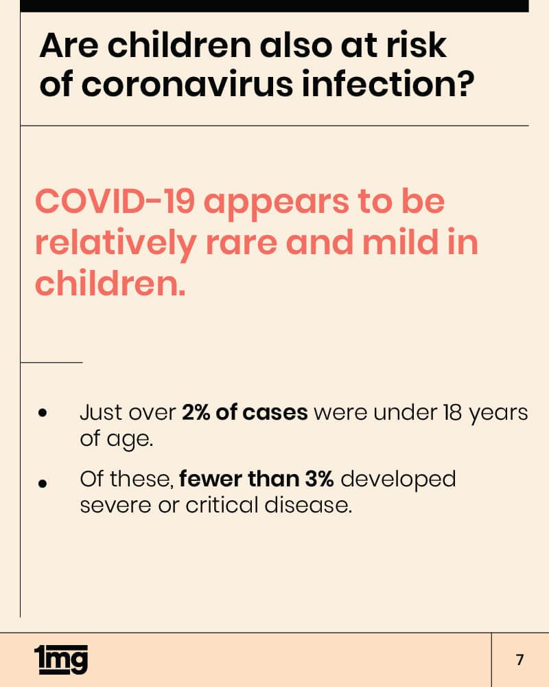Coronavirus: No-Panic Helpguide