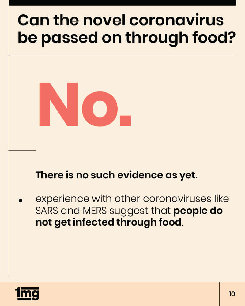 Coronavirus: No-Panic Helpguide