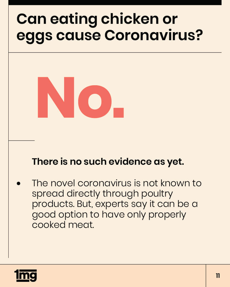 Coronavirus: No-Panic Helpguide