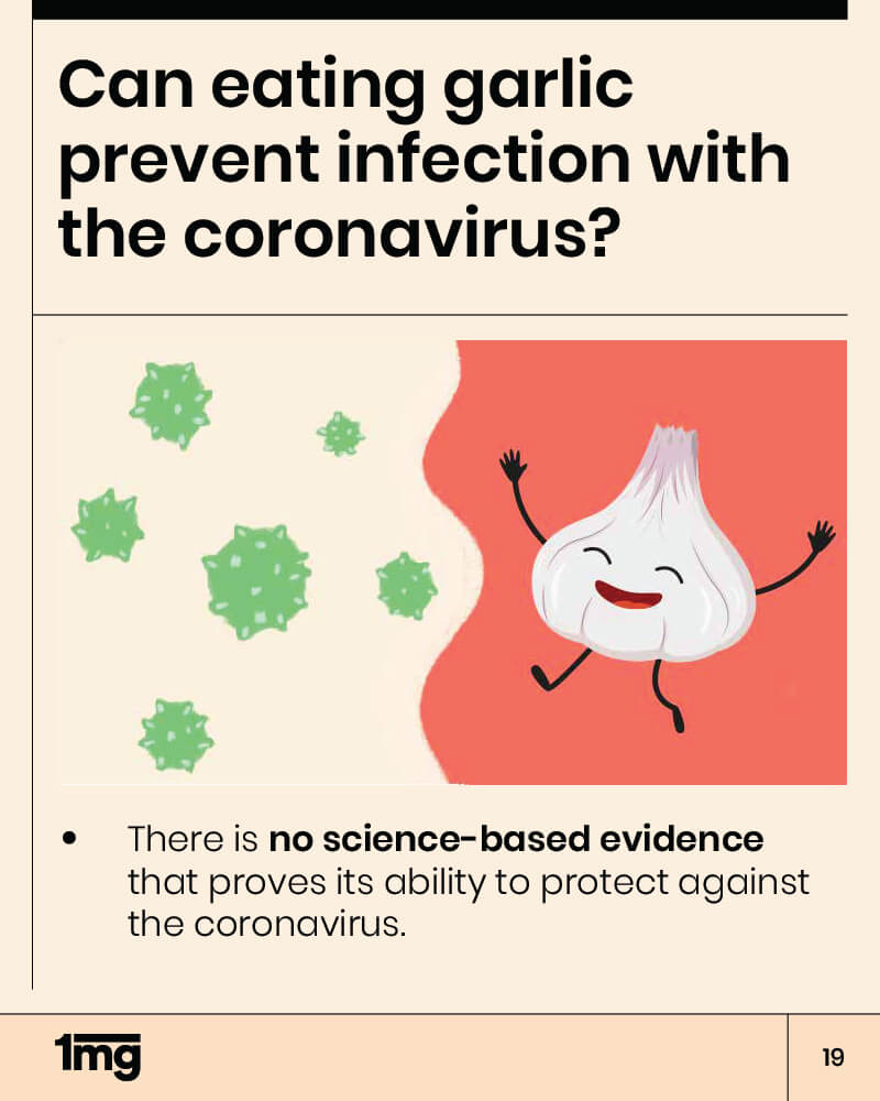 Coronavirus: No-Panic Helpguide