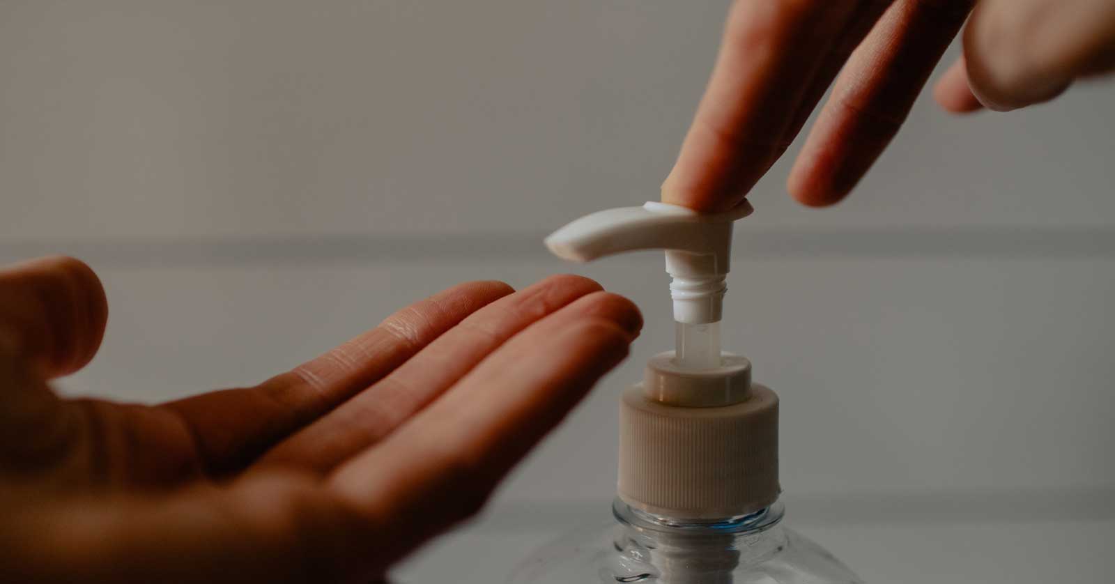 Coronavirus: No-Panic Helpguide