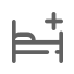 Hospital Bed