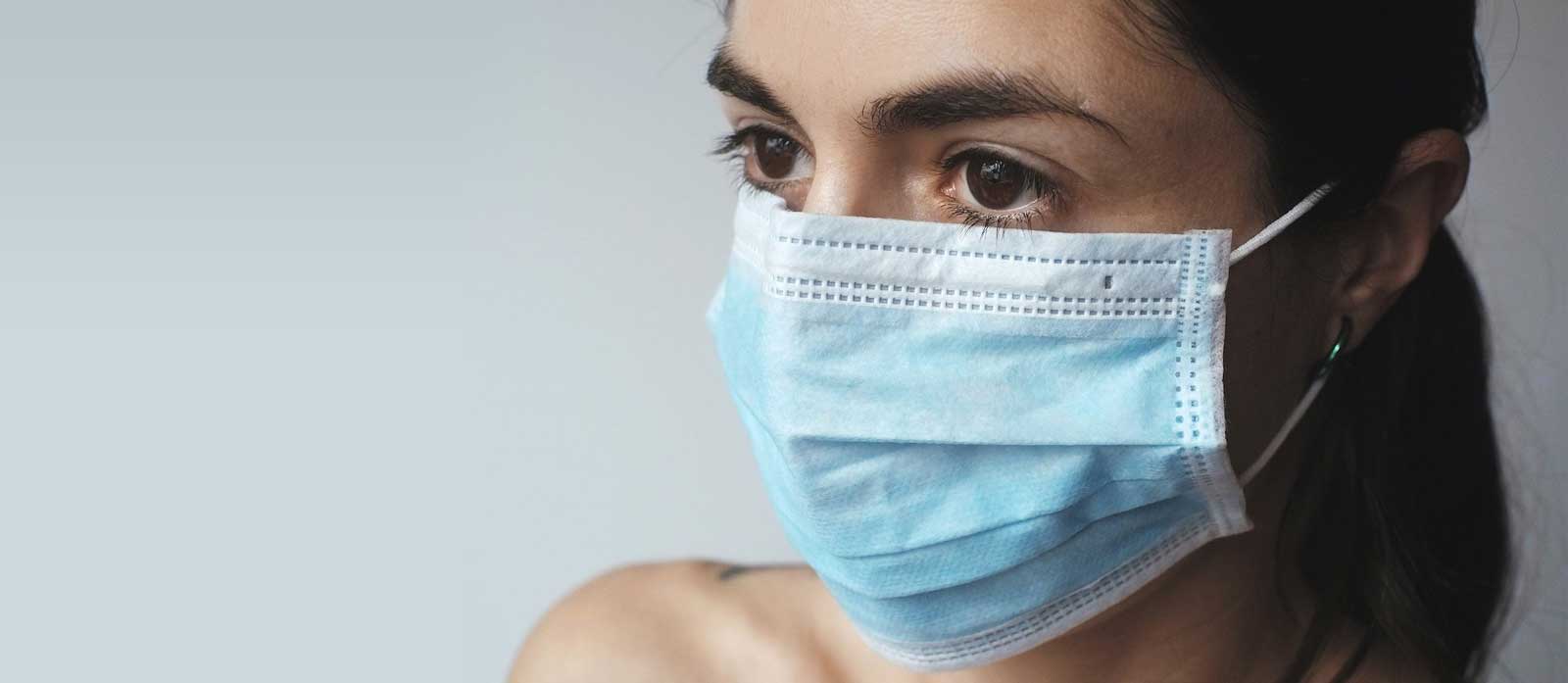 When and how to use a mask