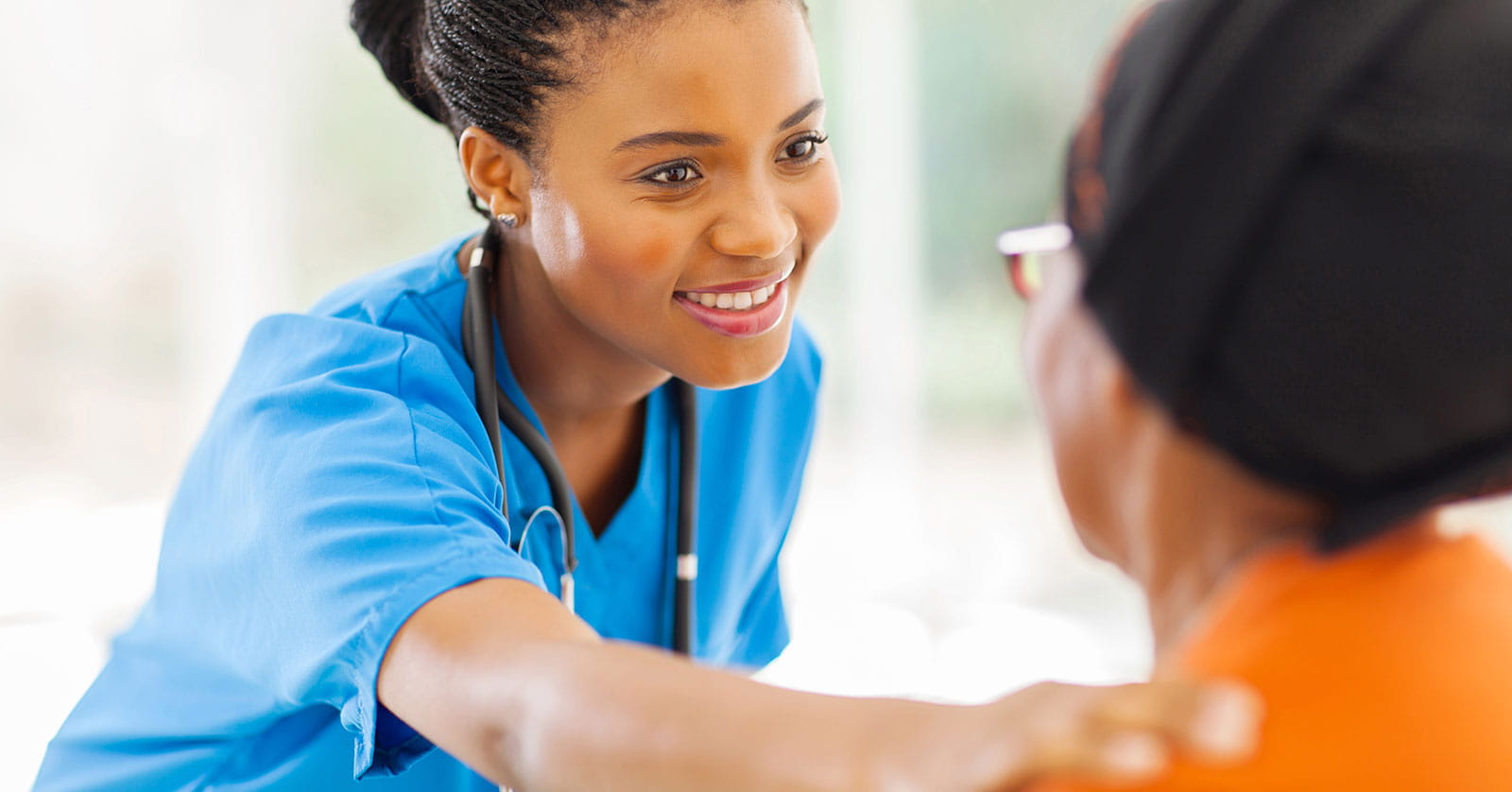 South Africa’s dwindling nursing skills